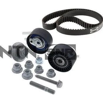 Sada rozvodového řemene SNR KD452.33
