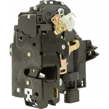 Zavěšení kol Taros Trade 60-0139-L-86158 levý přední zámek Náhradní Op