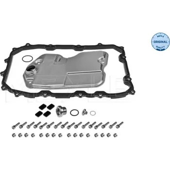 Sada Dílů, výměna oleje automatické převodovky MEYLE 100 135 0122/SK