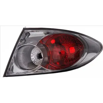 Zadní světlomet Zadní světlo TYC 11-0434-01-2