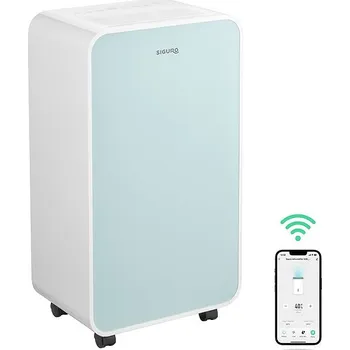 Odvlhčovač vzduchu Siguro Dry Nest C400L 16l WiFi