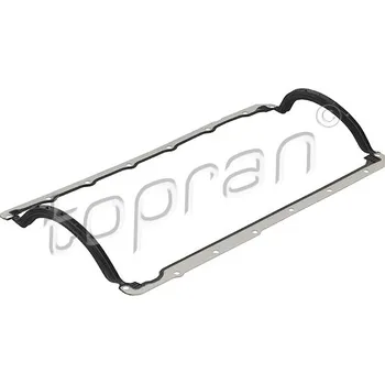 Olejová vana Těsnění pro olejovou vanu TOPRAN 304 634