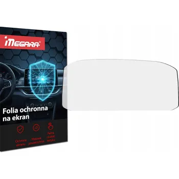 Příslušenství pro čtečku elektronické knihy Fólie na přístrojovou desku VOLKSWAGEN VW T-CROSS (2019-2024) - MATNÁ