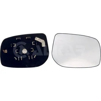Auto zrcátko Sklo pro zpětné zrcátko ALKAR 6432267