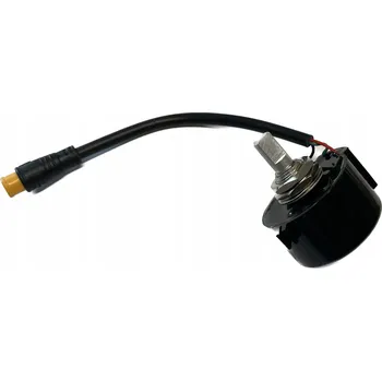 IP kamera Rhino BLX potenciometr NOVÝ TYP, kulatý kontakt