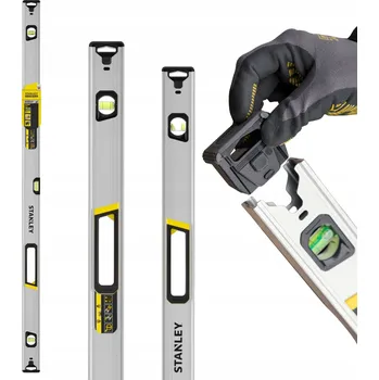 Vodováha Vodováha libela Stanley 1,2 m