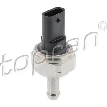 Autoelektrika Senzor, tlak výfukového plynu TOPRAN 503 977