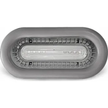 TYPHOON LINEAR SWIM - Plast - Plavecká protiproudová tryska pro Swim Spa -