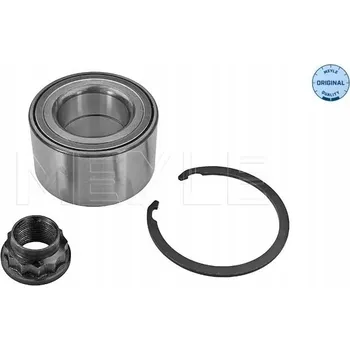 Zavěšení kol Sada ložisek kol Meyle 30-14 650 0001