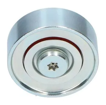 Vratná/vodicí kladka, klínový žebrový řemen KAVO PARTS DIP-5512