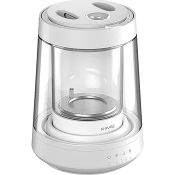 Zvlhčovač vzduchu Siguro Vital Steam S100W