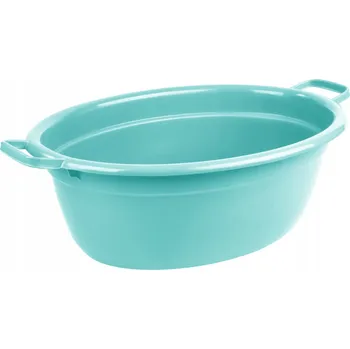 kbelík Keeeper oválné 40 l