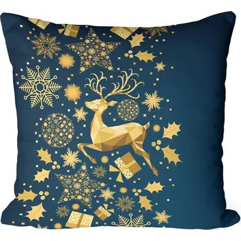 Povlak na dekorativní polštářek Povlak na polštář Soovi Home 45 x 45 cm