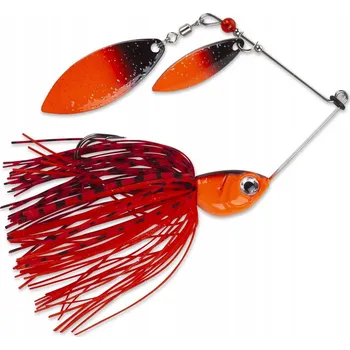 Umělá nástraha Štiky Nástraha Spinnerbait Saenger RB 11cm
