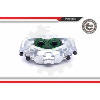 Brzdový třmen IVECO DAILY II 99465472