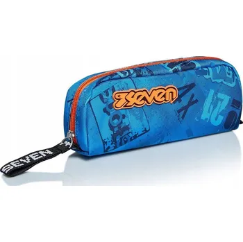 Penál Jednopatrový rozkládací penál Seven