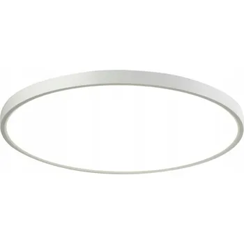 ITALUX ALATA PLF-72836-300R-24W-WH STROPNÍ SVÍTIDLO BÍLÝ LED KULATÝ 24W 30CM