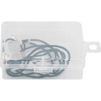 IP kamera ELASTICKÉ POUTKO NA SLUCHADLO ZELENÉ