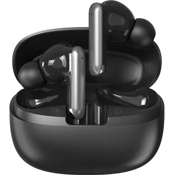 Sluchátka BEZDRÁTOVÁ SLUCHÁTKA BLUETOOTH 5.4 TWS ANC+ENC S DVOJITOU REDUKCÍ HLUKU