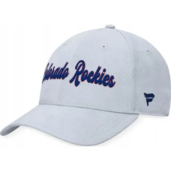 Kšiltovka Čepice Fanatics univerzální velikost