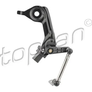 Motorek světlometu Senzor, regulace sklonu světlometů TOPRAN 623 112