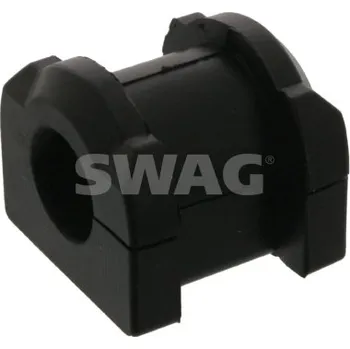Stabilizátor nápravy Uložení stabilizátoru - držák SWAG 62 93 9166