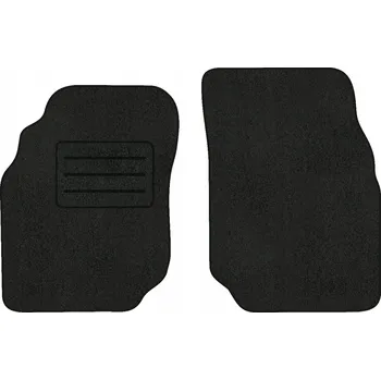 autokoberec Koberce eprox.eu velurové 2 ks