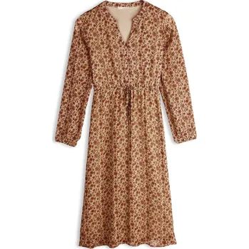 Dámské oblečení GATE Dámské šaty s potiskem 42 625-0778/26