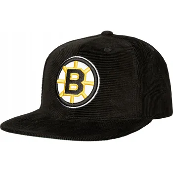 Kšiltovka Pánská kšiltovka Boston Bruins NHL All Directions Snapback vícebarevná