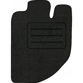 autokoberec Koberce eprox.eu velurové 1 ks