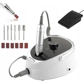 Bruska na nehty Bedee Nail drills 50 W