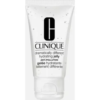 Pleťový krém Hydratační gel na obličej Clinique 3-STEP Skin Care pro denní použití 30 ml