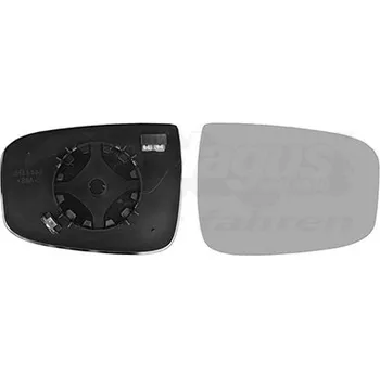 Auto zrcátko 8239838 HAGUS