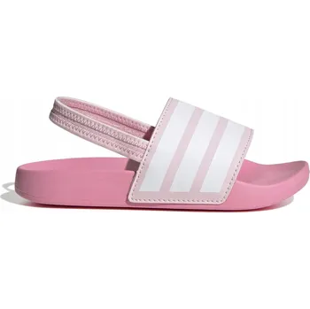 Dámské pantofle Dětské Pantofle ADIDAS ADILETTE ESTRAP C velikost 31