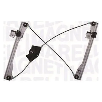 Stahovačka okna Zvedací zařízení oken MAGNETI MARELLI 350103170033