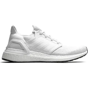 Pánské tenisky adidas Ultra Boost 20 Triple White 41 1/3
