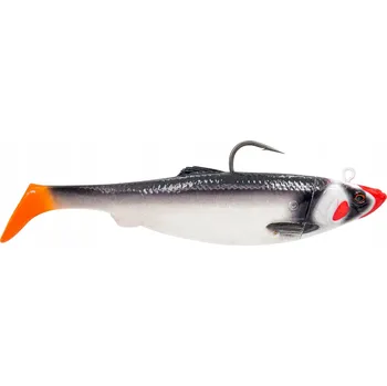Umělá nástraha Gumová nástraha Savage Gear 4D Herring Big Shad 32 cm