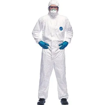 Dílna DUPONT Tyvek Classic Xpert Ecopack bílá 3XL Varianta: Tyvek Classic Xpert Ecopack bílá XL