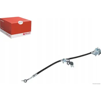 Brzdová hadice Herth+Buss Jakoparts J37105012 Brzdová hadice