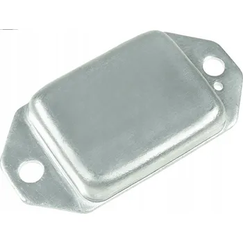 Alternátor Zcela nový regulátor alternátoru AS-PL