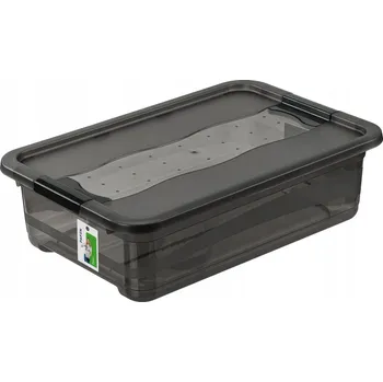 Úložný box Úložný box KEEEPER CORNELIA 28L SZ