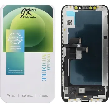 JK LCD displej pro IPHONE XS FullHD Incell