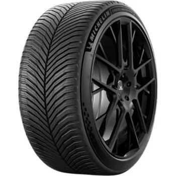 Celoroční osobní pneu Michelin CrossClimate 3 Sport ( 235/35 R19 91Y XL, s ochrannou lištou ráfku (FSL) A C )