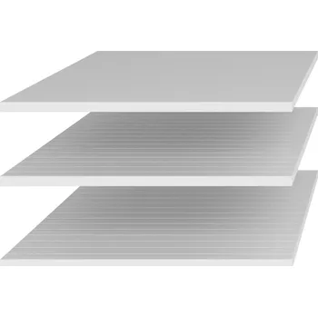 Šatní skříň MOB Signat Typ 02 (3 ks.)