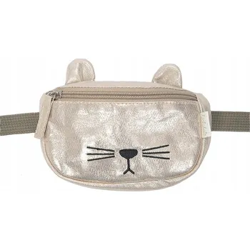 Ledvinka Dětská ledvinka Rockahula Kids Cleo Cat