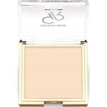 Pudr Golden Rose Matující minerální pudr 12,5g (105)