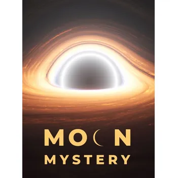 Počítačová hra Moon Mystery (kod) pro PC