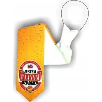 Kravata Kravata Jsem skvělý děda Den dědečků