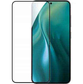 Tvrzené sklo Etteri 9D pro Samsung Galaxy S25 Edge