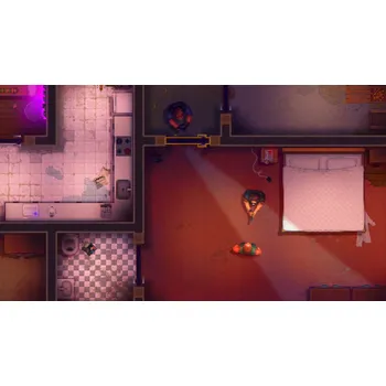 Desková hra Police Stories PC (Hra)